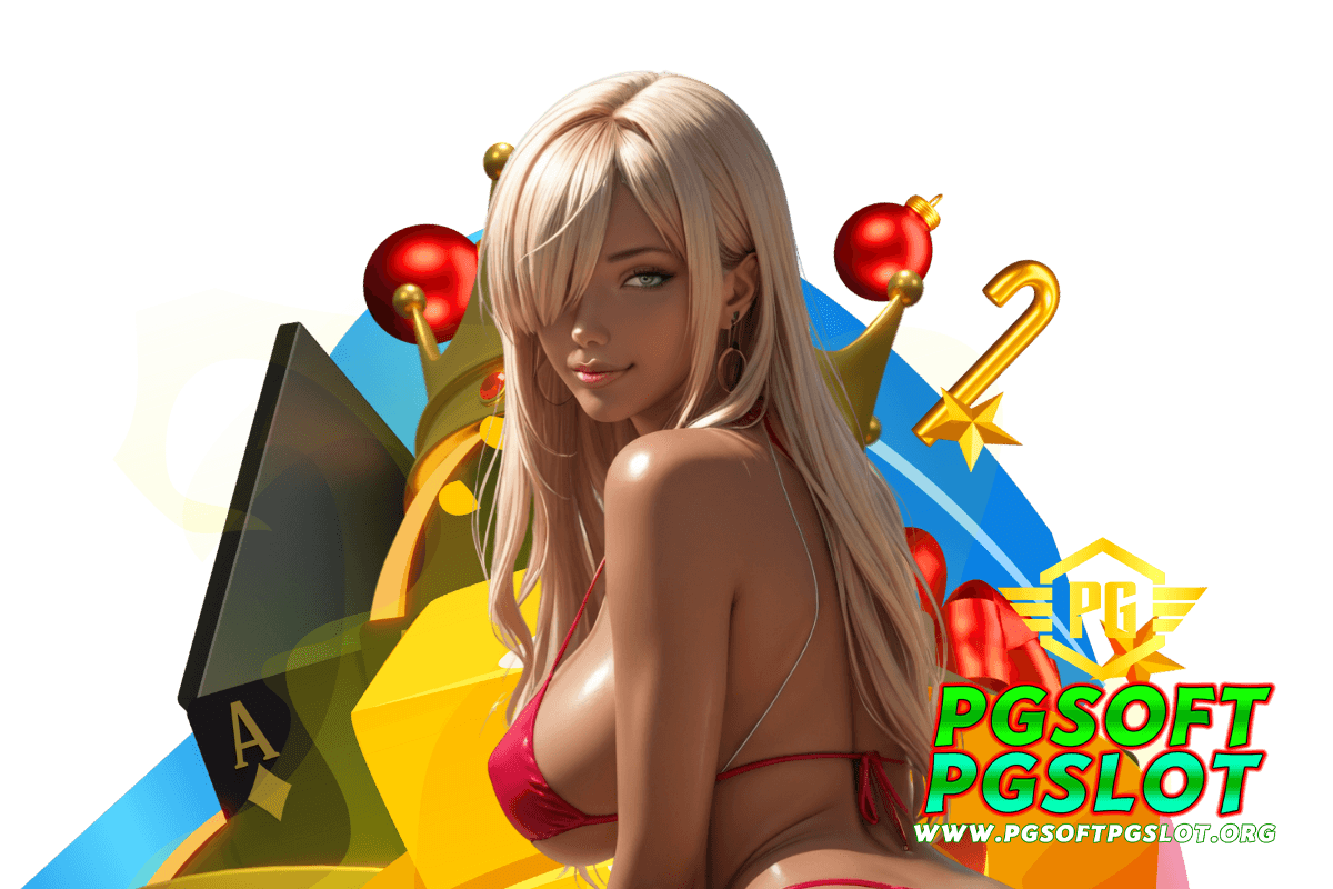 pgsoft pgslot in